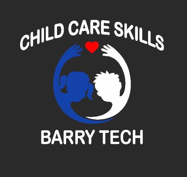 Child Care Skills